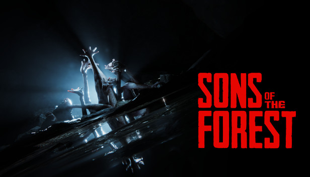 Sons Of The Forest Free Download Crack PC Game