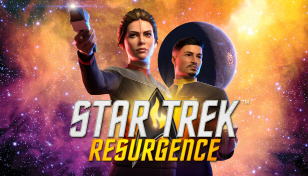 Star Trek Resurgence Free Download Full Version Game