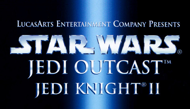 Star Wars Jedi Knight 2 Jedi Outcast Free Download PC