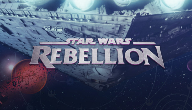 Star Wars Rebellion Free Download Full Version PC Game