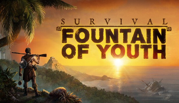 Survival Fountain Of Youth Free Download Crack Game