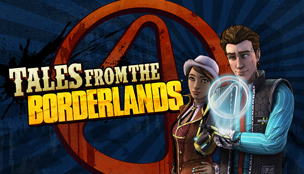 Tales From The Borderlands Free Download Full PC Game
