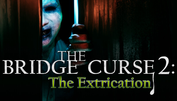 The Bridge Curse 2 The Extrication Free Download Game