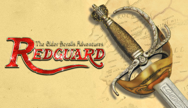 The Elder Scrolls Adventures Redguard Free Download