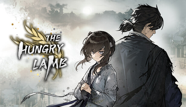The Hungry Lamb Free Download Full Version PC Game