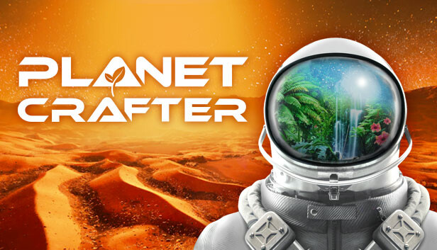The Planet Crafter Free Download Full Version PC Game