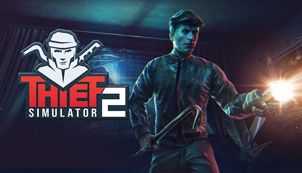 Thief Simulator 2 Free Download Full Version PC Game
