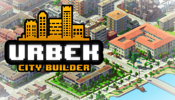 Urbek City Builder Free Download Full Version PC Game