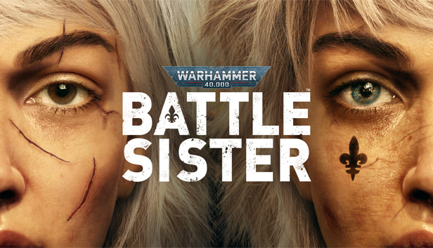 Warhammer 40000 Battle Sister Free Download PC Game