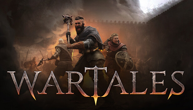 Wartales Free Download FULL Version Crack PC Game