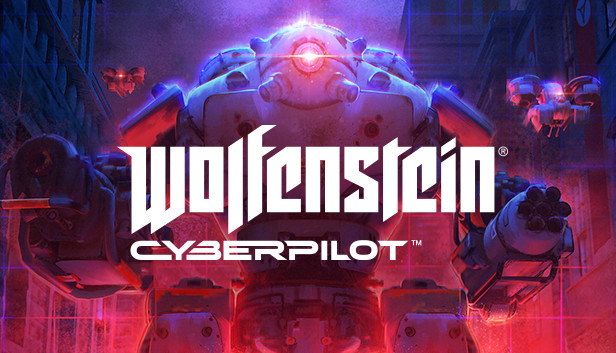 Wolfenstein Cyberpilot Free Download FULL PC Game