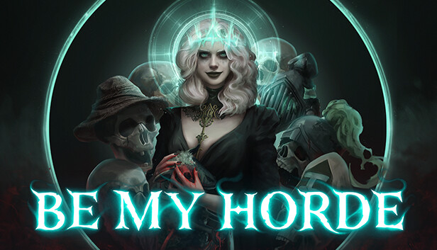 Be My Horde Free Download Full Version Crack Game