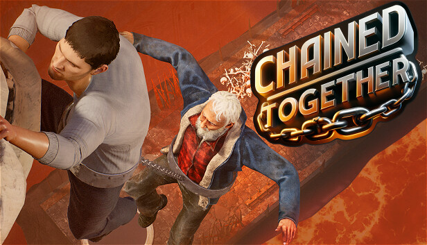 Chained Together Free Download Full Version PC Game