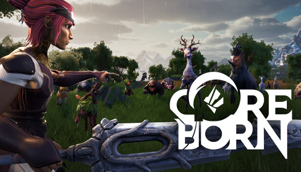 Coreborn Free Download Full Version Crack PC Game