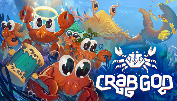 Crab God Free Download Full Version Crack PC Game