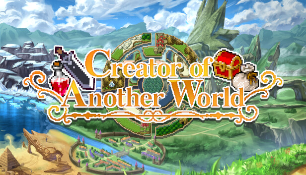 Creator Of Another World Free Download FULL PC Game