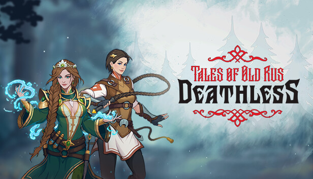 Deathless Tales Of Old Rus Free Download PC Game