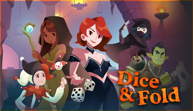 Dice and Fold Free Download Full Version Crack Game