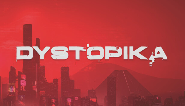 Dystopika Free Download Full Version Crack PC Game