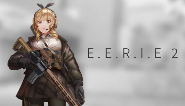 EERIE 2 Free Download Full Version Crack PC Game
