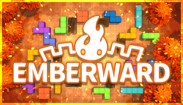 Emberward Free Download Full Version Crack PC Game