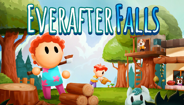 Everafter Falls Free Download Full Version Crack Game
