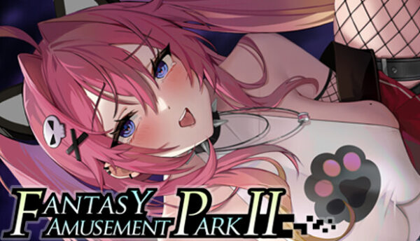 Fantasy Amusement Park 2 Free Download Crack Game
