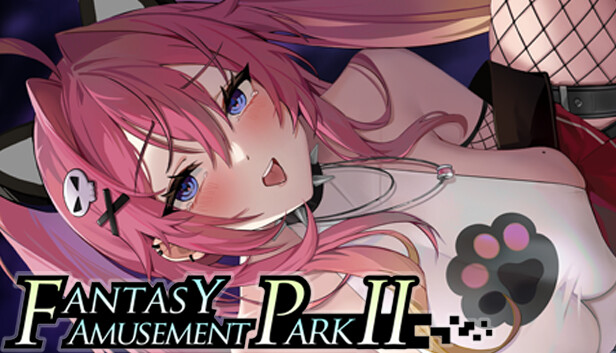 Fantasy Amusement Park 2 Free Download Crack Game