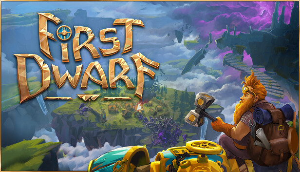 First Dwarf Free Download Full Version Crack PC Game