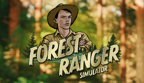 Forest Ranger Simulator Free Download Full PC Game