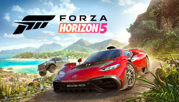 Forza Horizon 5 Free Download Full Version PC Game