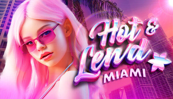 Hot and Lewd Miami Free Download Full Version PC Game