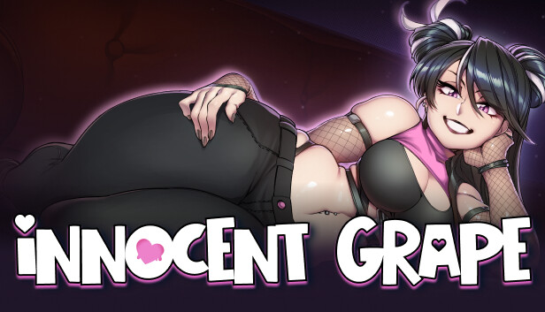 Innocent Grape Free Download Full Version Crack Game