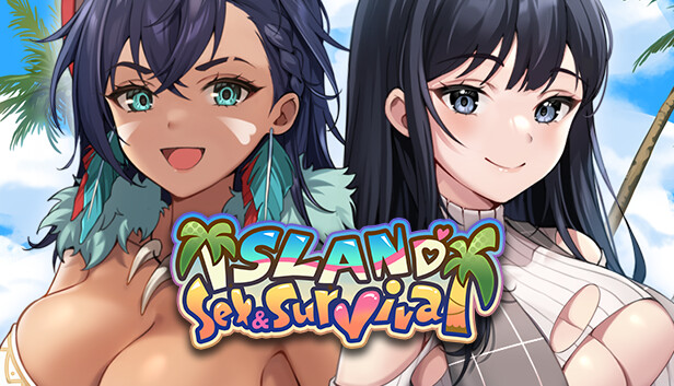 Island Sex and Survival Free Download FULL PC Game