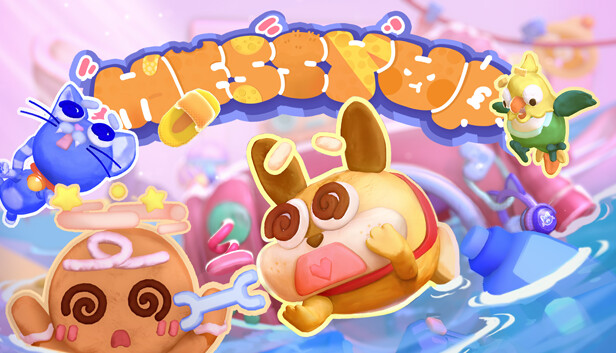 Messy Up Free Download Full Version Crack PC Game