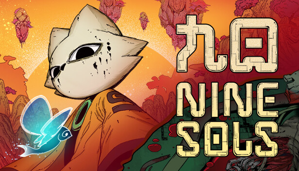Nine Sols Free Download Full Version Crack PC Game