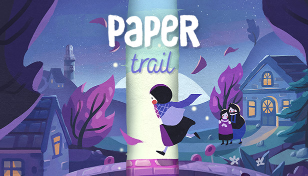 Paper Trail Free Download Full Version Crack PC Game