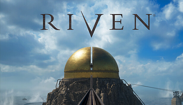 Riven Free Download Full Version Crack PC Game