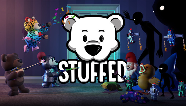 STUFFED Free Download Full Version Crack PC Game