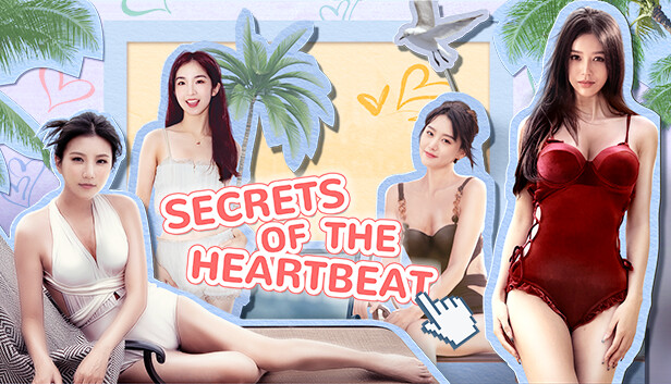 Secrets Of The Heartbeat Free Download Full PC Game
