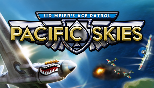 Sid Meiers Ace Patrol Pacific Skies Free Download PC