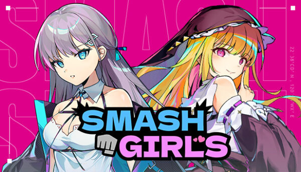 Smash Girls Free Download FULL Version PC Game