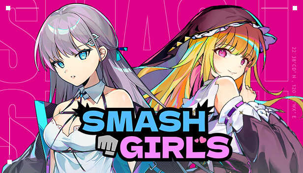 Smash Girls Free Download FULL Version PC Game