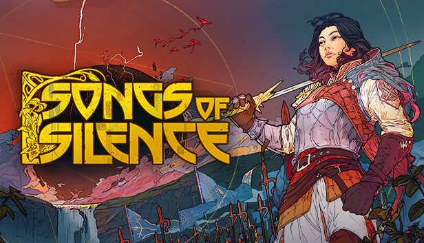 Songs Of Silence Free Download Full Version PC Game