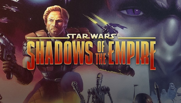 Star Wars Shadows Of The Empire Free Download PC