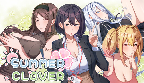 Summer Clover Free Download Full Version Crack Game