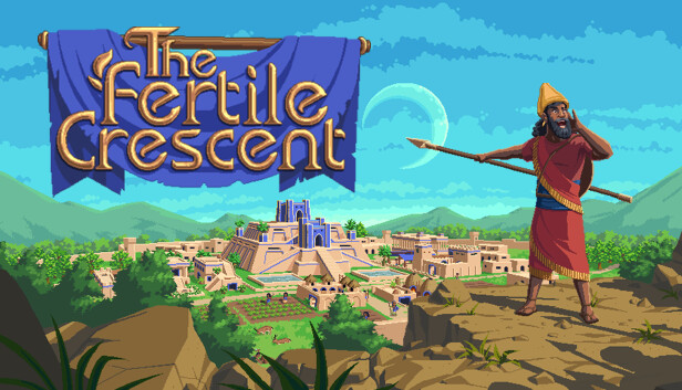 TFC The Fertile Crescent Free Download Full PC Game