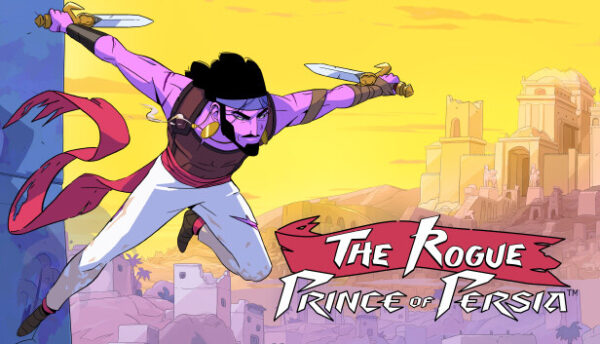 The Rogue Prince Of Persia Free Download Crack Game