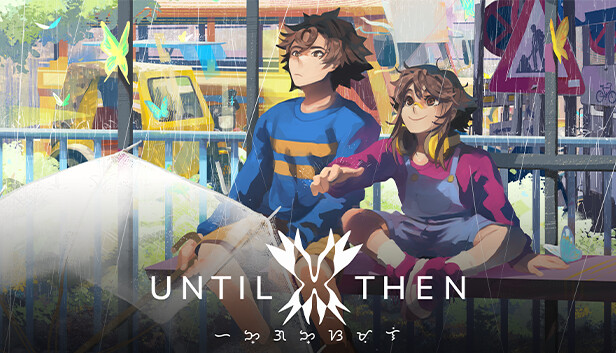 Until Then Free Download Full Version Crack PC Game