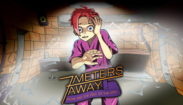 7 Meters Away Free Download Full Version Crack Game